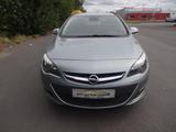 Opel Astra J Sports Tourer Energy - Opel Astra ENERGY mit Diesel-Antrieb