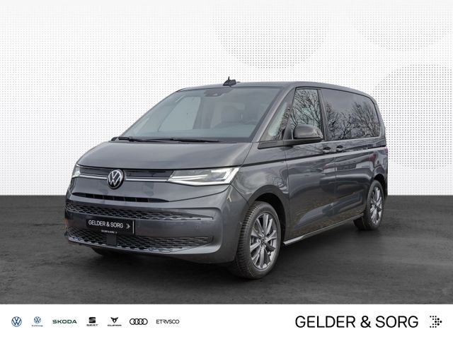 Volkswagen T7 Multivan Life TDI DSG *SHZ*NAV*DCC*GJR*Pano*I