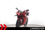 Ducati PANIGALE V4 - Schaltassistent, DWC, DSC - DUCATI PANIGALE V4