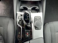 BMW 520 - Vorschau Bild 14