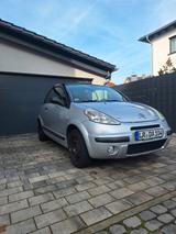 Citroën C3 1.4 Exclusive Exclusive - Citroën C3 aus 2006: Exclusive
