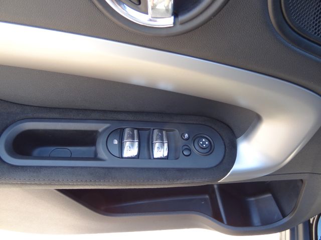 Fahrzeugabbildung MINI Countryman S/ALL4 Yours Trim/Virtual/1.Hd/Kamera