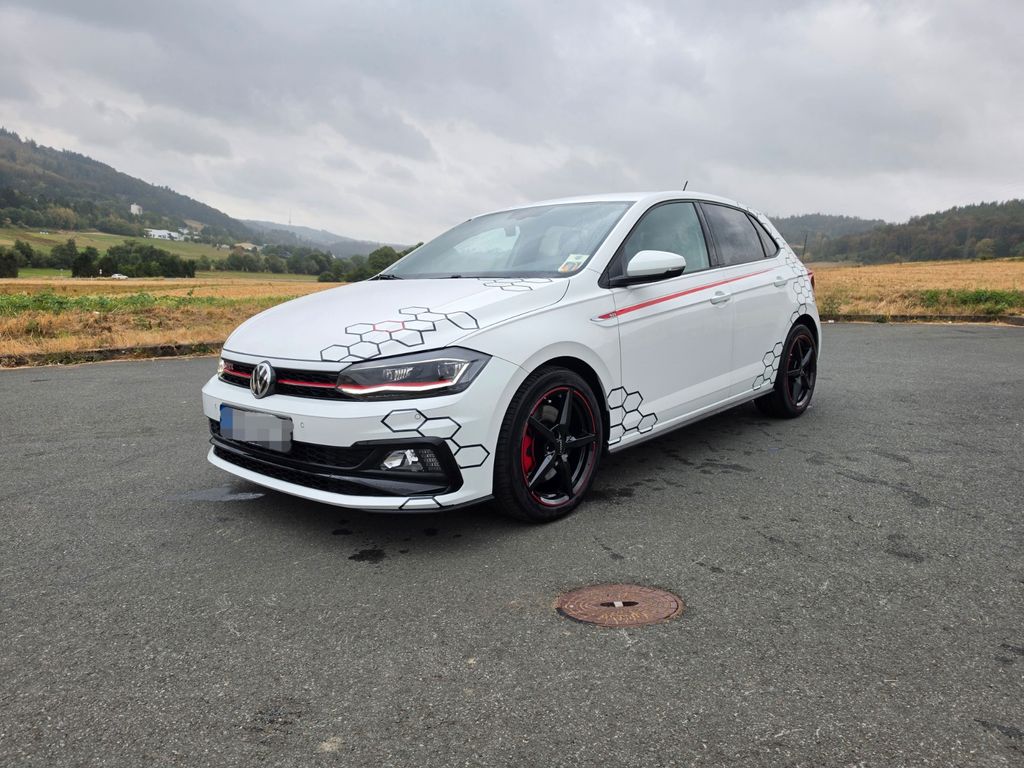 Image of Volkswagen Polo