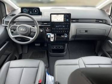 Hyundai Staria – Bild 11