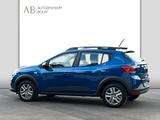 Dacia Sandero III Stepway Expression°NAVI°KLIMA°KAMERA - Dacia Sandero Gebrauchtwagen in Düsseldorf