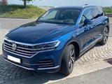 Volkswagen Touareg 3.0TDI ELEGANCE 4M* MATRIX#4xSHZ#KEYLESS - Volkswagen Touareg Elegance mit Diesel-Antrieb