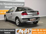 Opel Tigra 1.4 16V SPORTSITZE|5GG|SV|EFH|AIRBAG|31TKM - Opel Tigra: A
