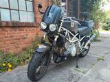 Yamaha TRX 850 Einzelstück HU 04/27 - YAMAHA TRX 850