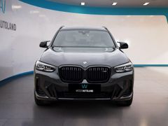 Fahrzeugabbildung BMW X3 M40d xDrive PANO LED LEDER H&K