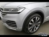 Volkswagen TOUAREG ELEGANCE EHYBRID 3.0 V6 TSI TIPTRONIC - Volkswagen Touareg mit Hybrid-Antrieb: V6 Tsi