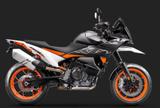 KTM 890 SMT 2024