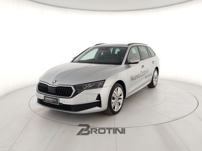 Skoda Škoda Octavia Wagon 2.0 TDI 150 CV SCR DSG Execu