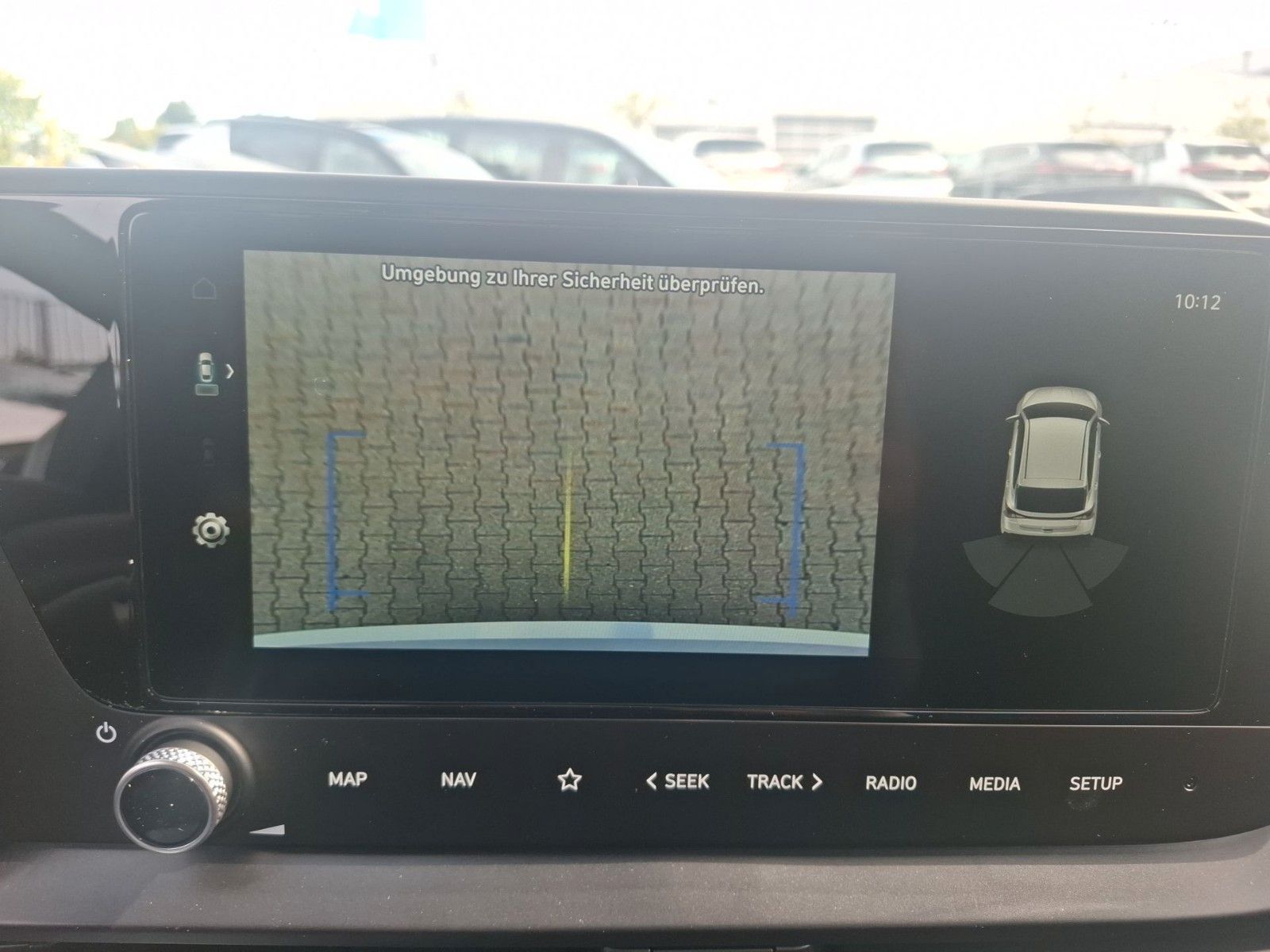 Hyundai i20 - Bild 33