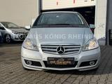 Mercedes-Benz A 160 A A 160*TÜV&INSPEKTION NEU*1.HAND* - Mercedes-Benz A 160 in Duisburg