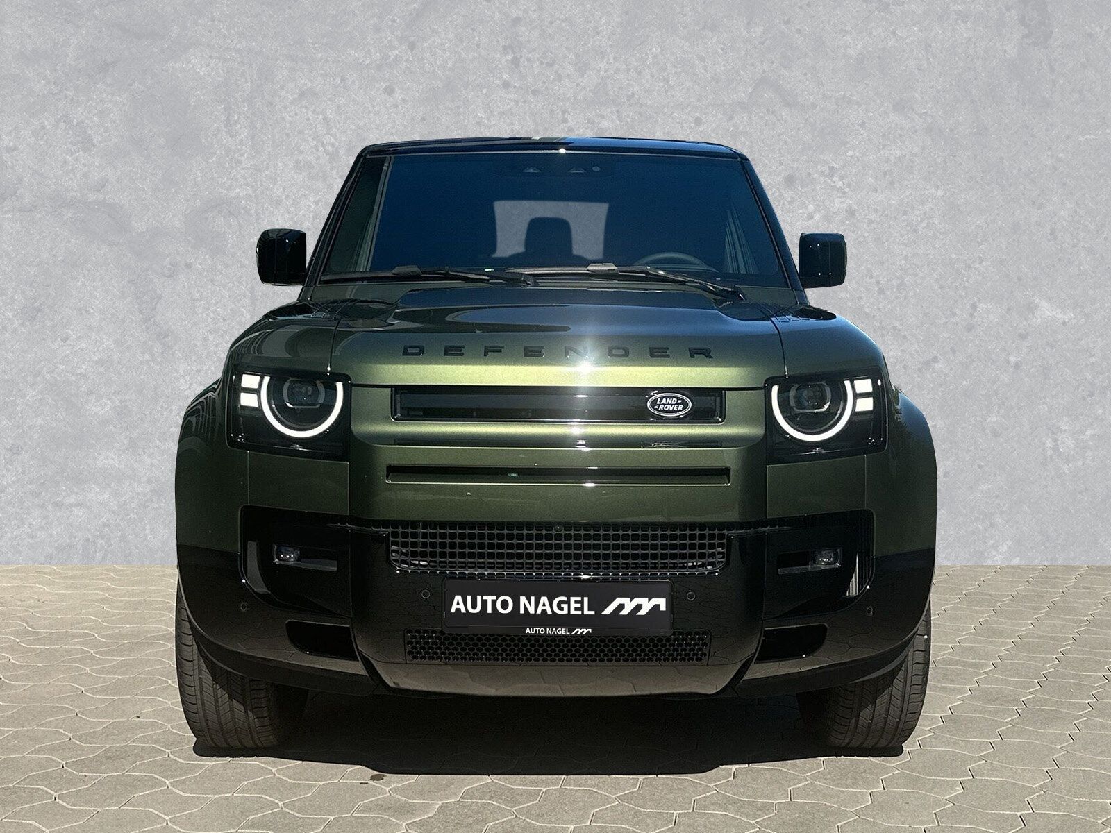 Land Rover Defender - Bild 8