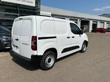 Toyota Proace City L1 Meister 1.5 D-4D EU6d - Toyota PROACE CITY L1 Gebrauchtwagen