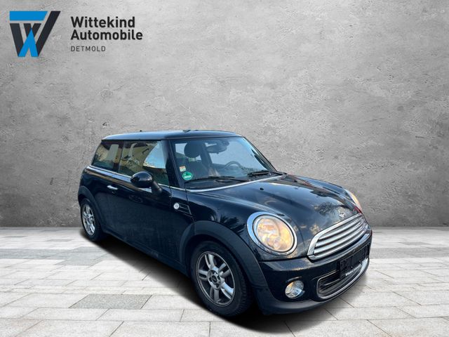 MINI ONE Mini One*Klimaautomatik*