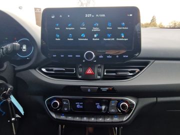 Hyundai i30 1.6 T-GDI TREND (150 PS) Automatik