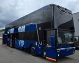 Vanhool TD 925 ASTROMEGA;VIP BUS 70zt;EURO-5;TOP ZUSTAND