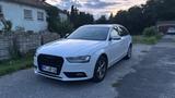 Audi A4 B8 8K5 Avant, 2.0 TDI, 143PS 