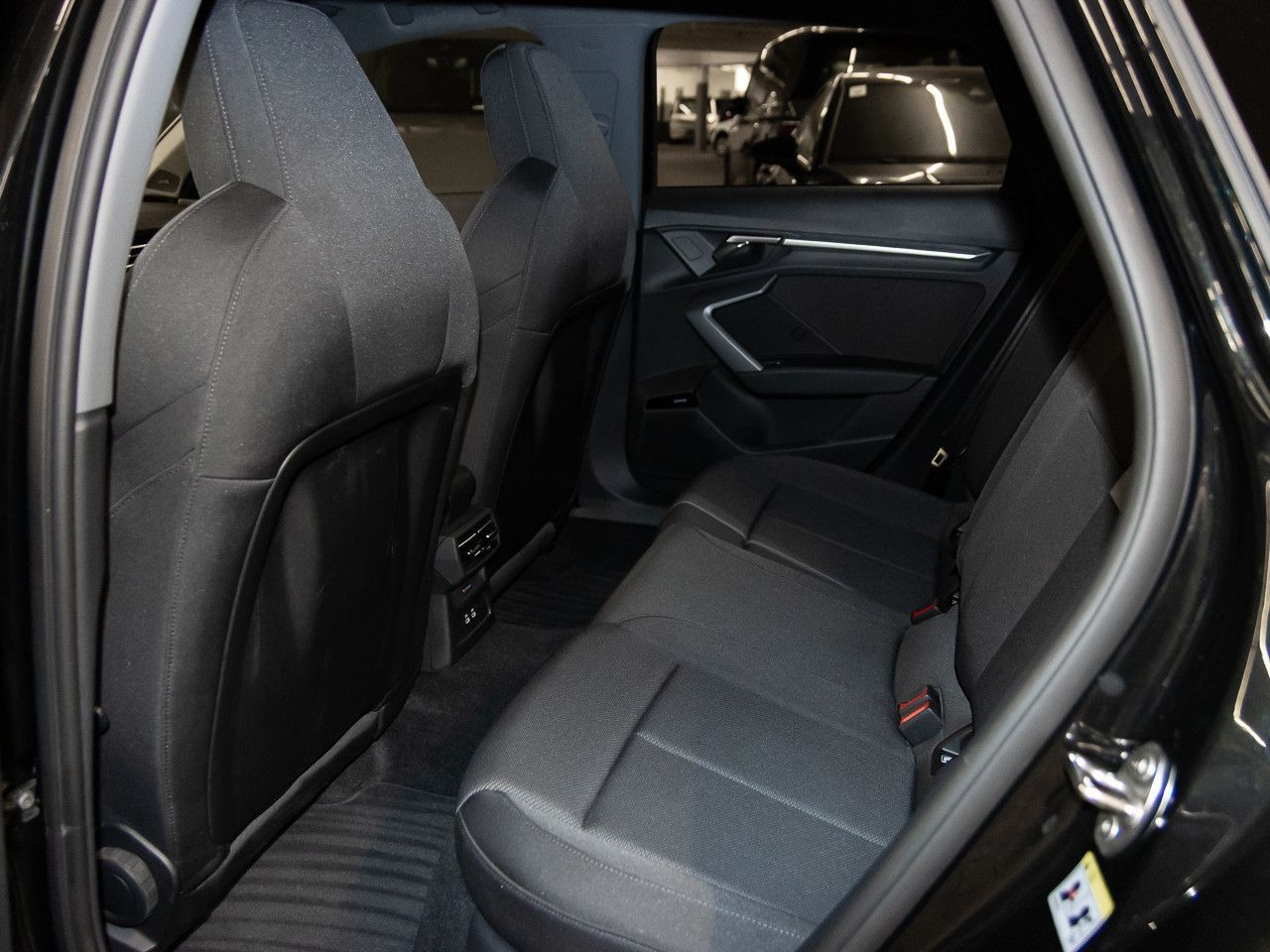 Audi A3 - Bild 15