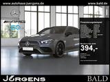 Mercedes-Benz CLA 250 4M SB AMG-Sport/LED/Cam/Pano/AHK/Night - Mercedes-Benz CLA 250 Shooting Brake in Dortmund