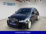 Audi A1 Sportback Sport - gebrauchte Limousinen