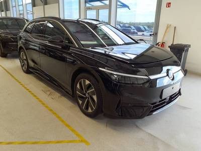 ID.7 Tourer PRO electric IQ LIGHT+KAMERA+AHK+AUG