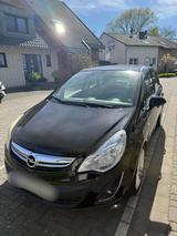 Opel Corsa 1.2 Ecoflex - 69PS - Baujahr 2011 - Opel Corsa aus 2011: Ecoflex
