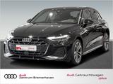 Audi A3 SPORTBACK 40 TFSI E S-LINE S-TRONIC LED SONOS - Audi mit Hybrid-Antrieb