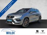 Cupra Ateca VZ 2.0 TSI 4Drive *DSG*Navi*360 Kamera*LED - gebrauchte Cupra Ateca aus dem Jahr 2024