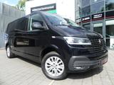 Volkswagen T6.1 Transporter 2.0 TDI Kasten Lang LED/DSG/APP - schwarze Volkswagen T6 Transporter