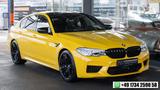 BMW M5 COMPETITION *AKRAPOVIC*780PS*CARBON*360°*ACC* - BMW M5: Ps