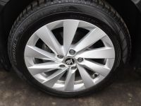 Skoda Octavia - Vorschau Bild 17