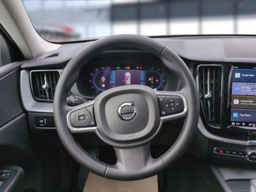 Volvo XC60 - 11