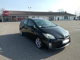 Toyota Prius III - gebrauchte Toyota Prius aus dem Jahr 2010