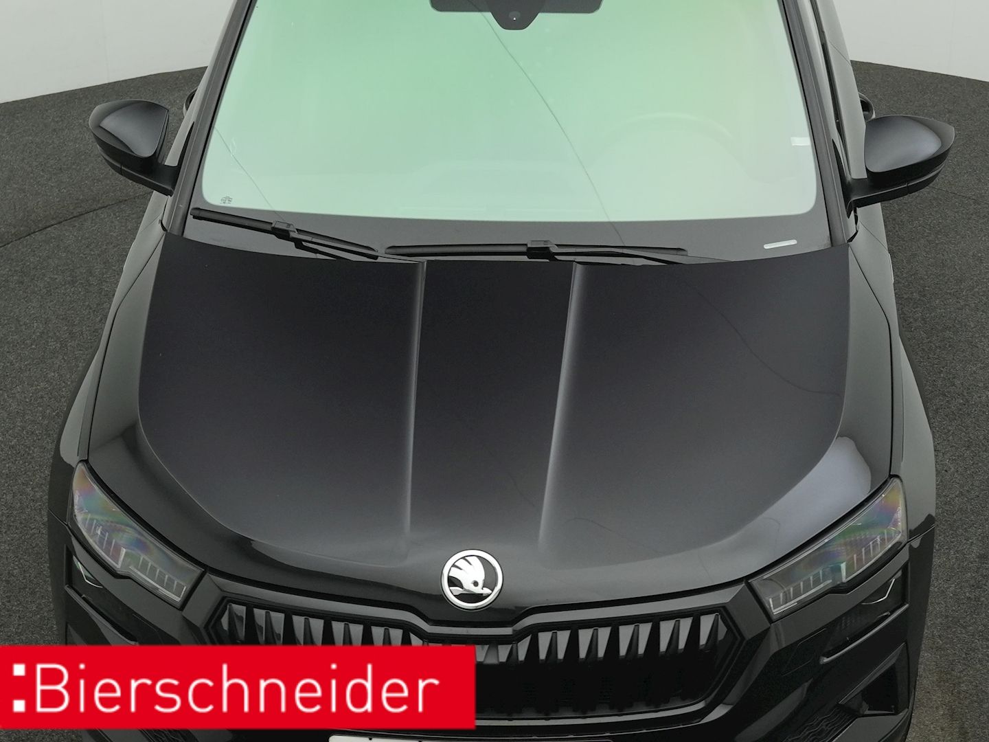 Skoda Karoq - Bild 25