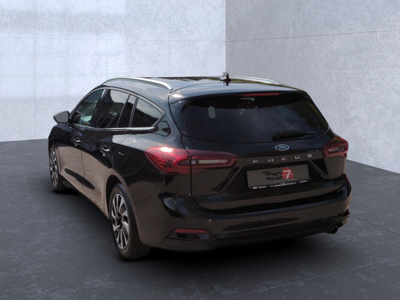 Ford Focus - Bild 3