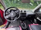 Suzuki Swift 1.2 DUALJET HYBRID ALLGRIP Comfort Comfort - Suzuki Swift von privat
