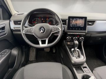 Renault Arkana - 11