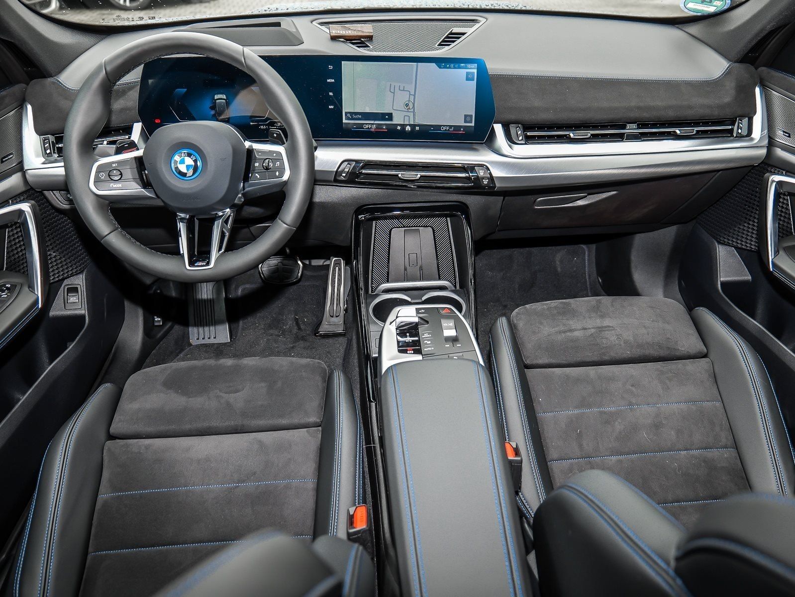 BMW X1 - Bild 3