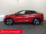 Volkswagen ID.5 Pro WÄRMEPUMPE 21 IQ.LIGHT AHK NAVI PANO DC - Volkswagen Gebrauchtwagen in Hanau