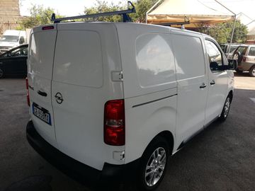 Opel Vivaro - 6