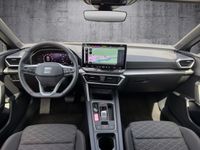 Seat Leon - Vorschau Bild 17