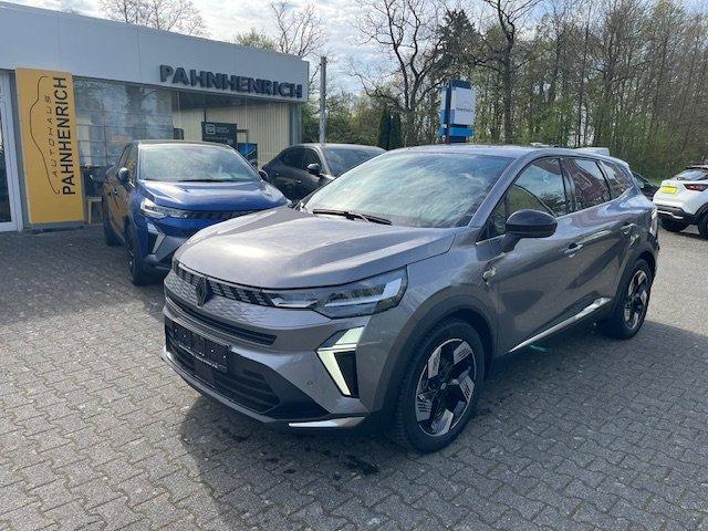 Renault Symbioz  E-TECH Full Hybrid 160  Techno (EU 6e)