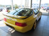 Porsche 968 CS Clubsport - Porsche 968: Cs