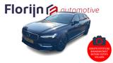 Volvo V90 2.0 D4 AWD Inscription Exklusiv Aut | 1 Vorb - Volvo V90 Inscription mit Diesel-Antrieb
