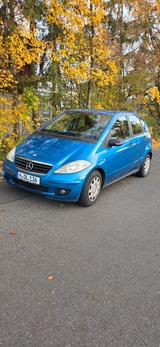 Mercedes-Benz Mercedes Benz A-klasse  A160 cdi Diesel - Mercedes-Benz A 160 in Hannover
