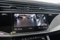 Audi SQ8 - Vorschau Bild 13