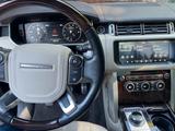 Land Rover Range Rover 5.0 V8 SC Autobiography Autobiog... - Land Rover Range Rover: Sc